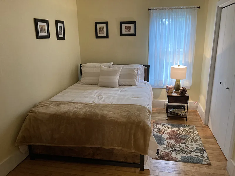 Bedroom #2